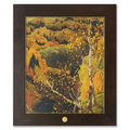 Art Print - "October Gold" by Franklin Carmichael